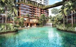 Lentor Hills Residences (D26), Apartment #622159571
